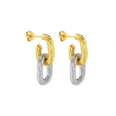 Devon Earrings